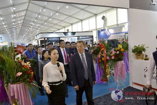 第十六屆中國大朗國際毛織產(chǎn)品交易會(huì)盛大開幕，文化用品展區(qū)亮點(diǎn)紛呈