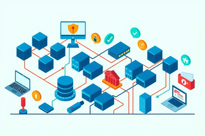 如何制定一份高效且實(shí)用的計(jì)算機(jī)網(wǎng)絡(luò)系統(tǒng)施工方案
