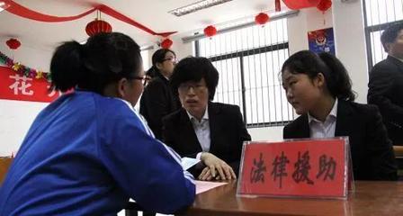 守護(hù)少年的你 前11個(gè)月檢察機(jī)關(guān)為未成年被害人提供法律援助與咨詢(xún)逾萬(wàn)次